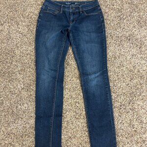 The Limited Denim - 917 - Size 6R - 1640